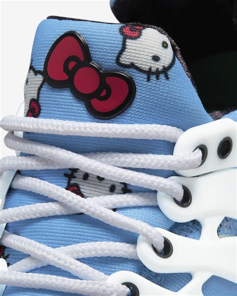 Nike x Hello Kitty shoes